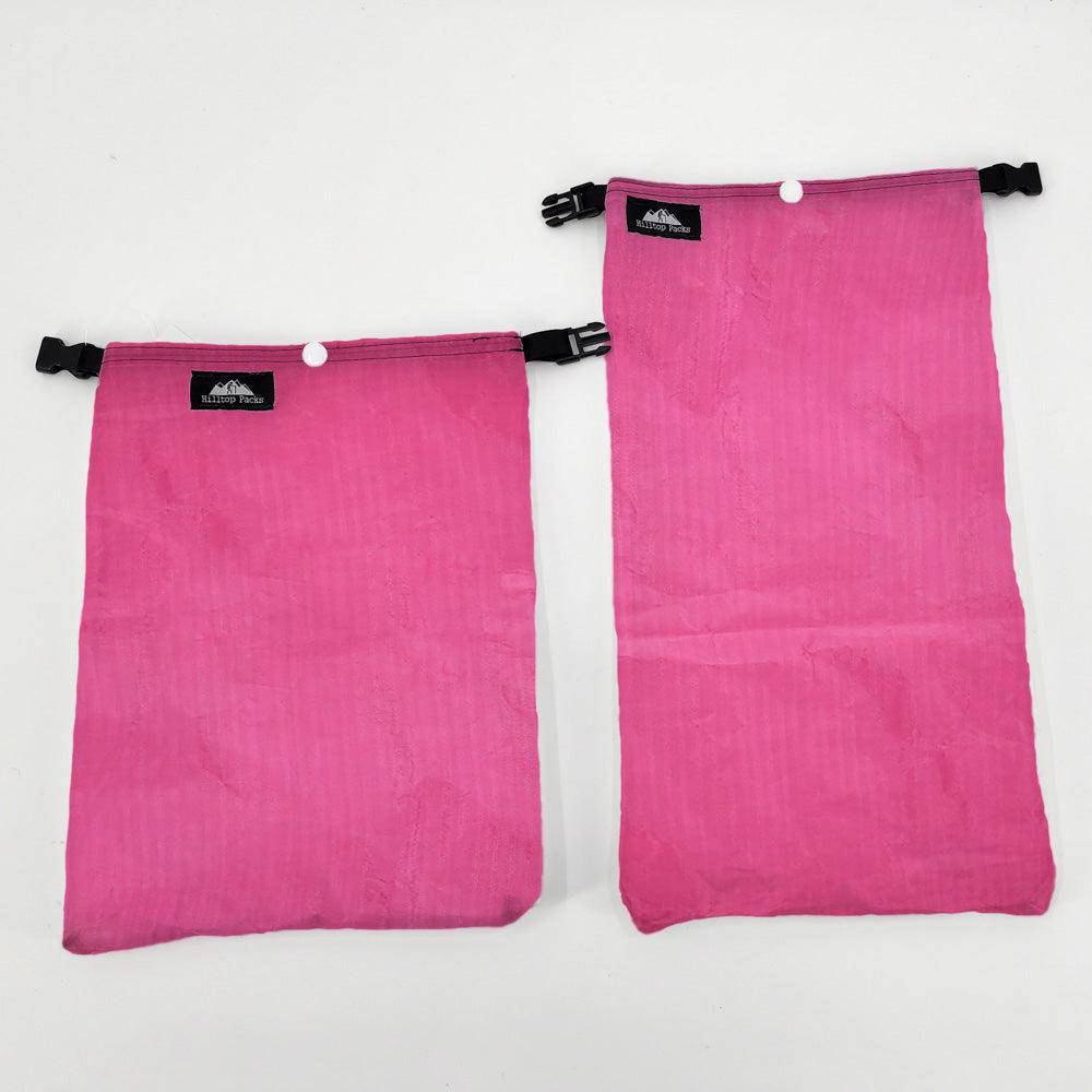 Ultralight Ditty Bag (D50T Gear Organizer)