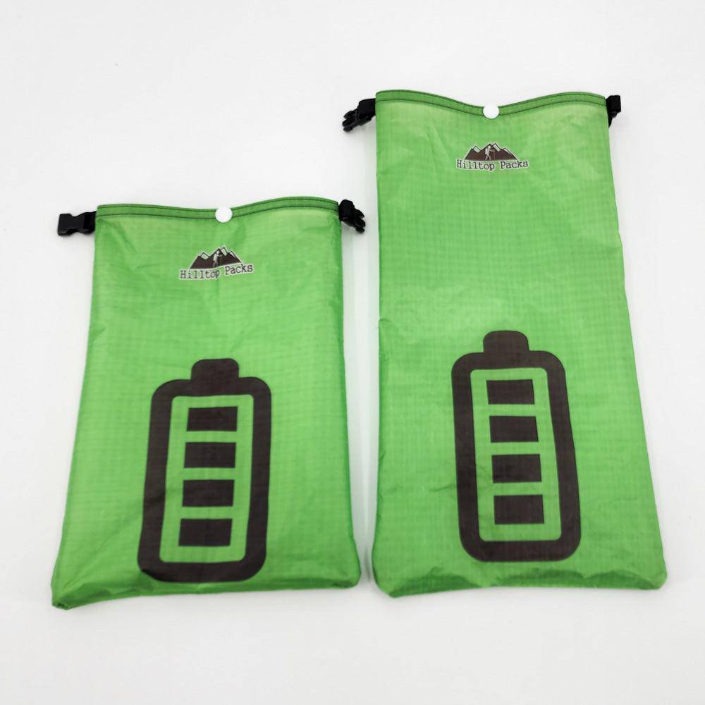 Ultralight Ditty Bag (D50T Gear Organizer)