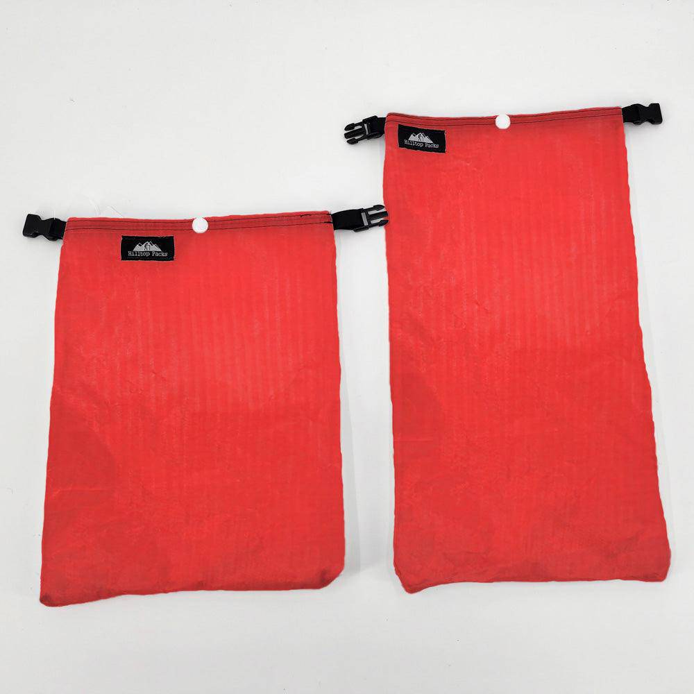 Ultralight Ditty Bag (D50T Gear Organizer)