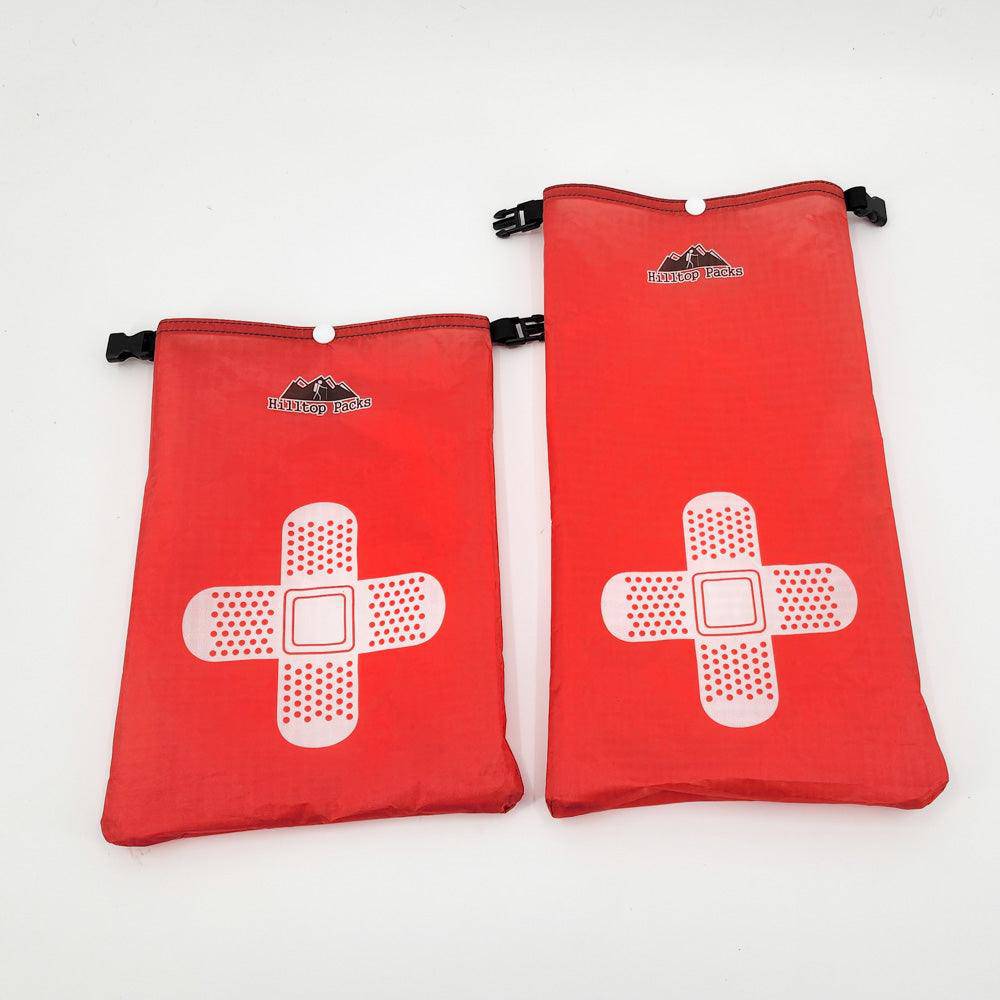 Ultralight Ditty Bag (D50T Gear Organizer)