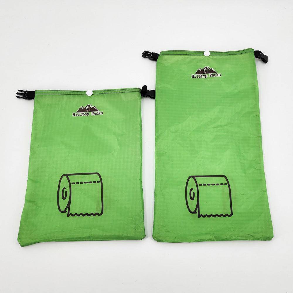 Ultralight Ditty Bag (D50T Gear Organizer)