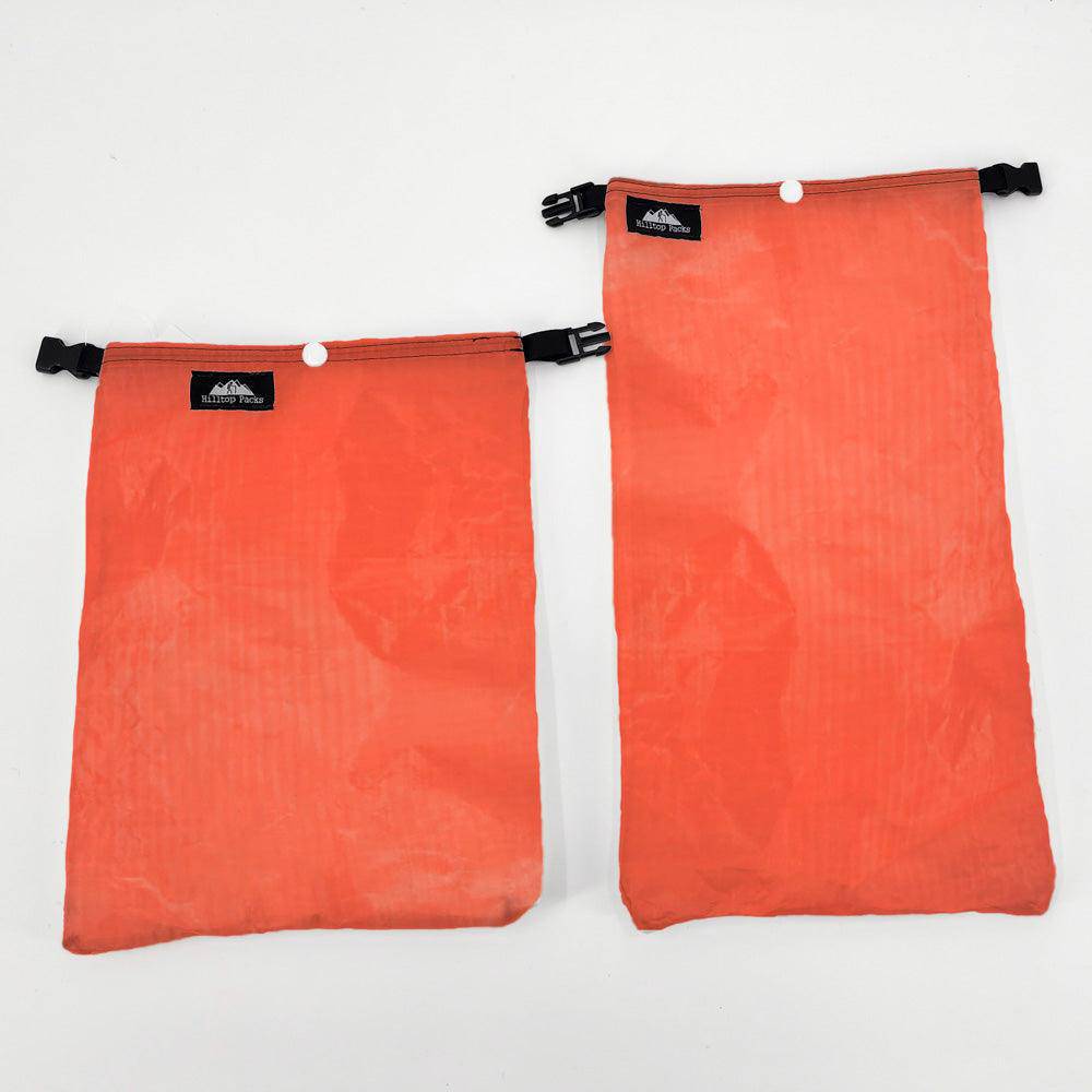 Ultralight Ditty Bag (D50T Gear Organizer)