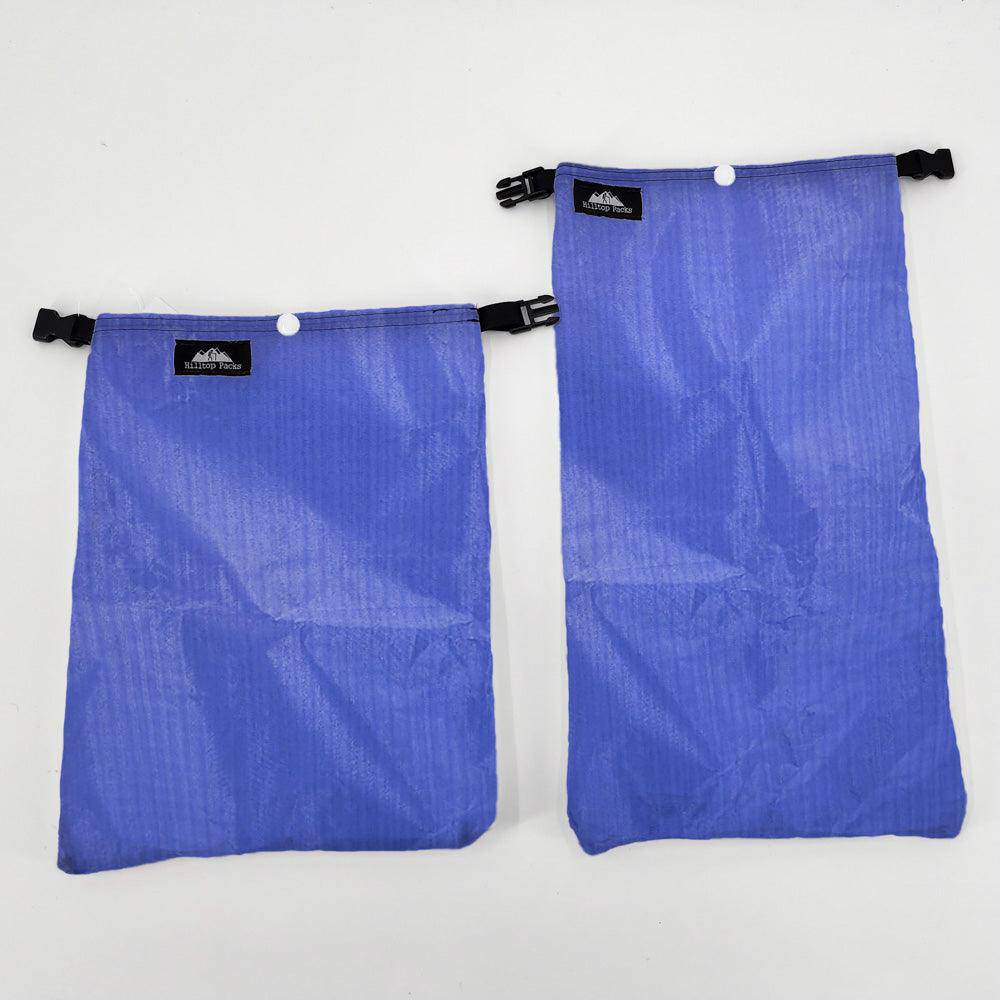 Ultralight Ditty Bag (D50T Gear Organizer)