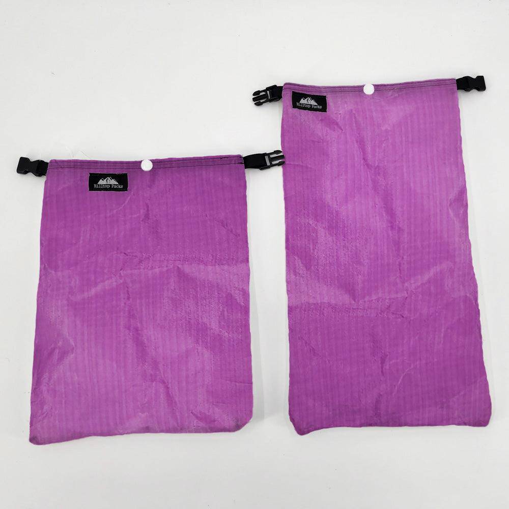 Ultralight Ditty Bag (D50T Gear Organizer)