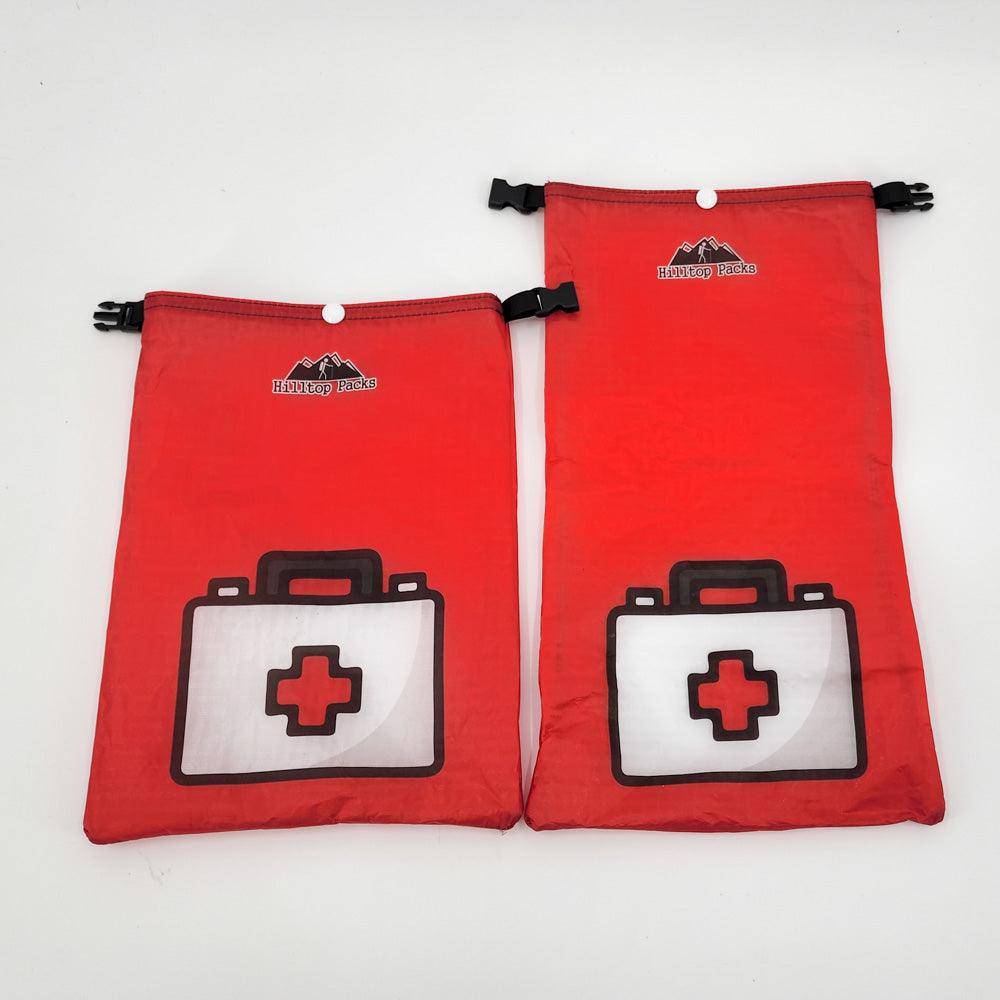 Ultralight Ditty Bag (D50T Gear Organizer)