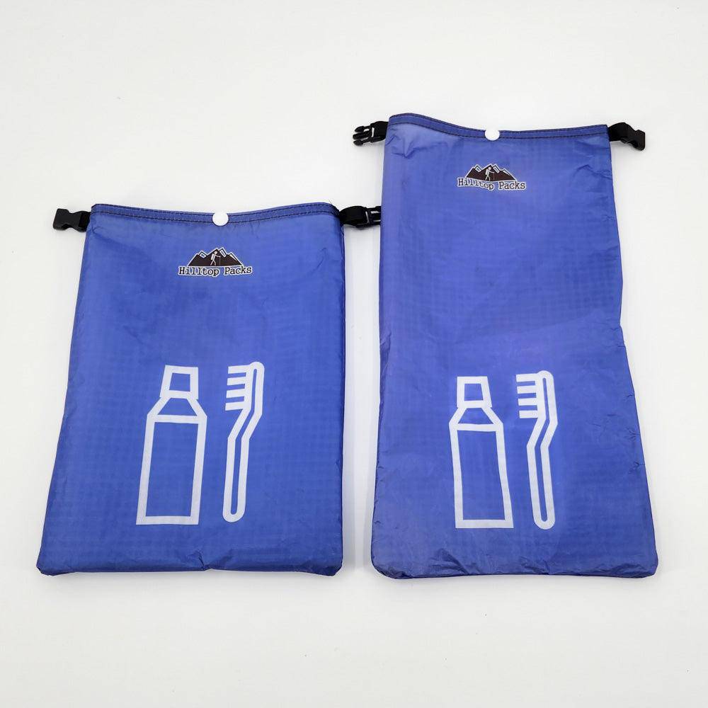 Ultralight Ditty Bag (D50T Gear Organizer)