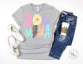 Dog Mama Graphic Tee