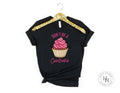 Don't Be A C*ntcake Graphic Tee