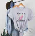 Don't Be A D*ckasaurus Graphic Tee