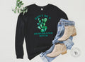 Don't Be A Dehydrated B Cactus Graphic Tee