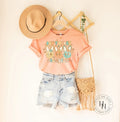 Don't Worry Be Hoppy Graphic Tee