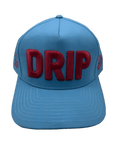 Drip & Rip™ Performance Snapback Hat - Vice Vice Baby Limited Edition