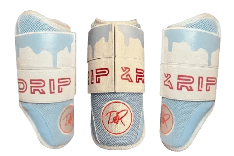 Drip & Rip™ Premium Adult Baseball and Softball Elbow Guard - Cotton Candy
