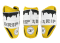 Drip & Rip™ Premium Adult Baseball and Softball Elbow Guard - Danger Zone