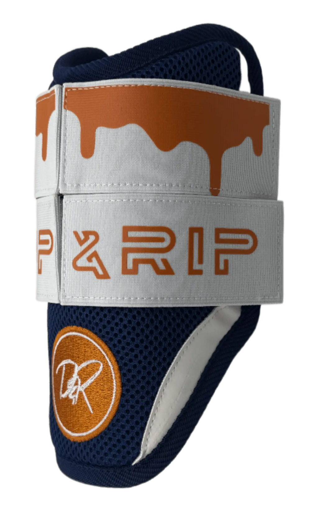 Drip & Rip™ Premium Adult Baseball and Softball Elbow Guard - Freezer Burn