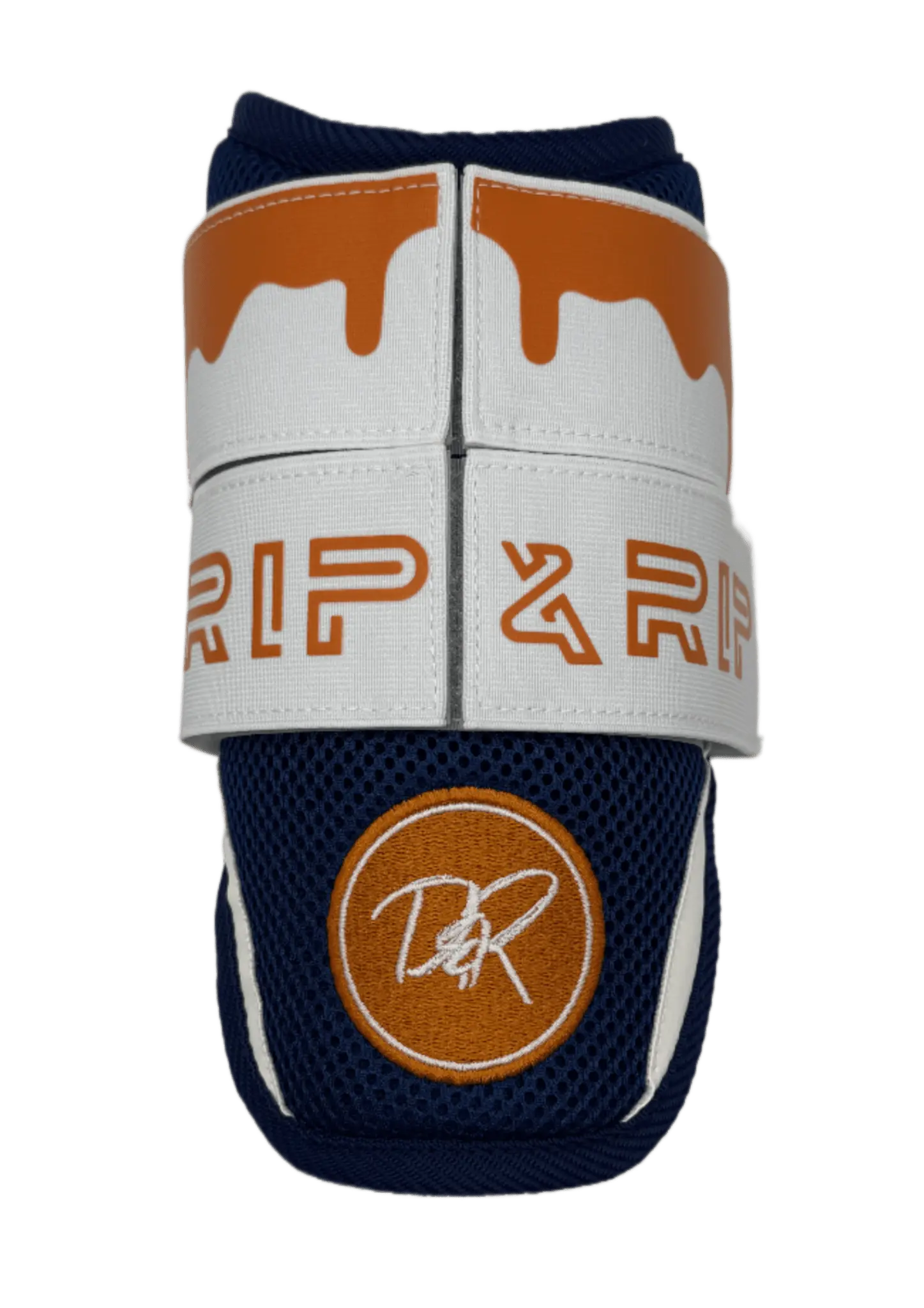 Drip & Rip™ Premium Adult Baseball and Softball Elbow Guard - Freezer Burn