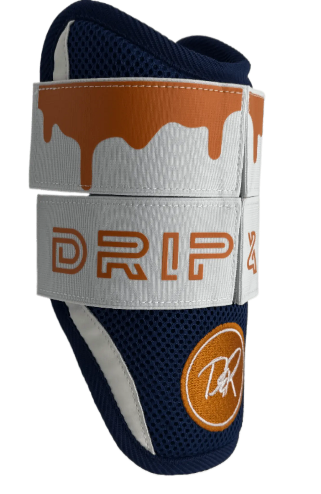 Drip & Rip™ Premium Adult Baseball and Softball Elbow Guard - Freezer Burn