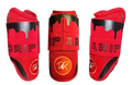 Drip & Rip™ Premium Adult Baseball and Softball Elbow Guard - Magma