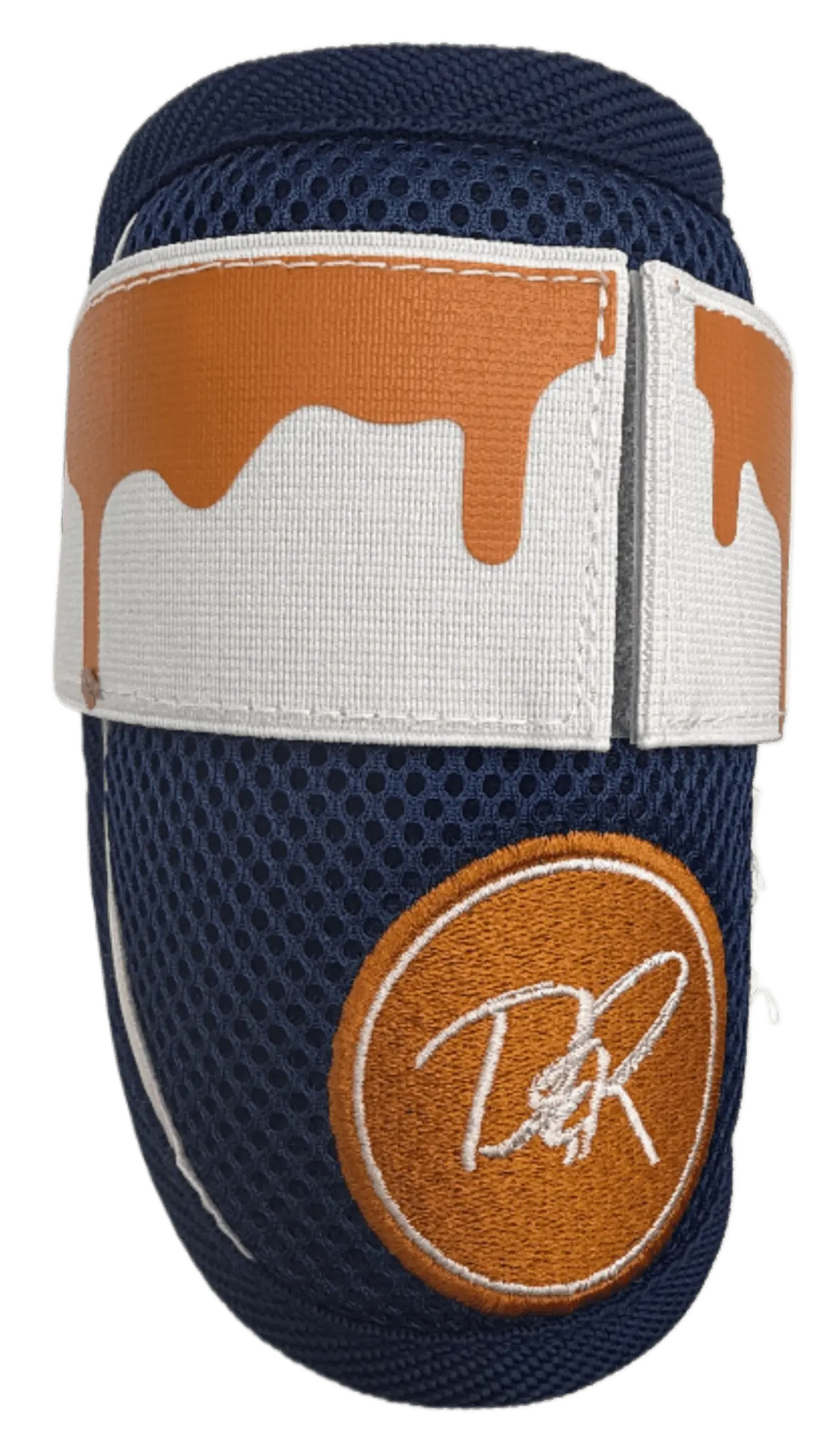 Drip & Rip™ Premium Baseball and Softball Elbow Guard Youth Model - Freezer Burn