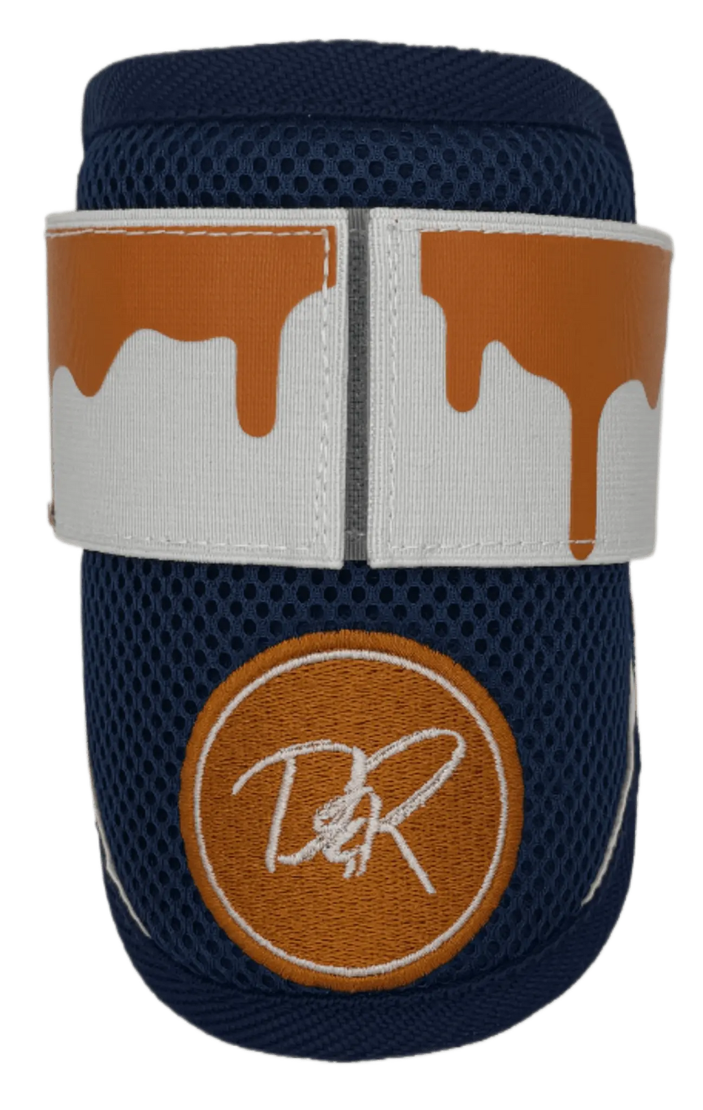 Drip & Rip™ Premium Baseball and Softball Elbow Guard Youth Model - Freezer Burn