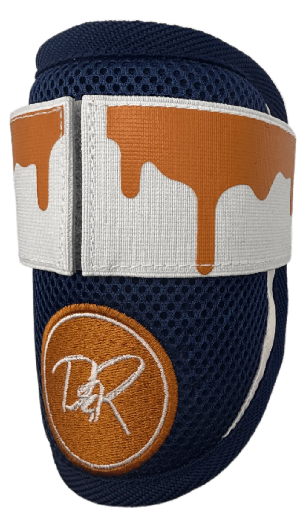 Drip & Rip™ Premium Baseball and Softball Elbow Guard Youth Model - Freezer Burn