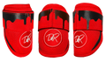 Drip & Rip™ Premium Baseball and Softball Elbow Guard Youth Model - Magma