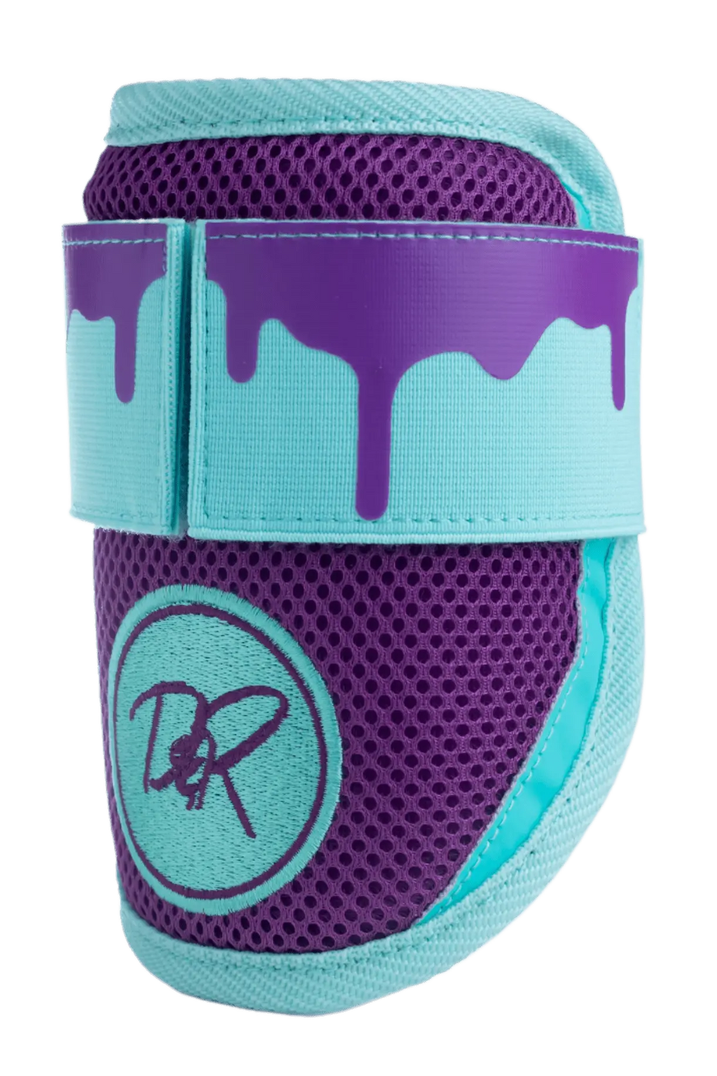 Drip & Rip™ Premium Baseball and Softball Elbow Guard Youth Model - Mint Condition