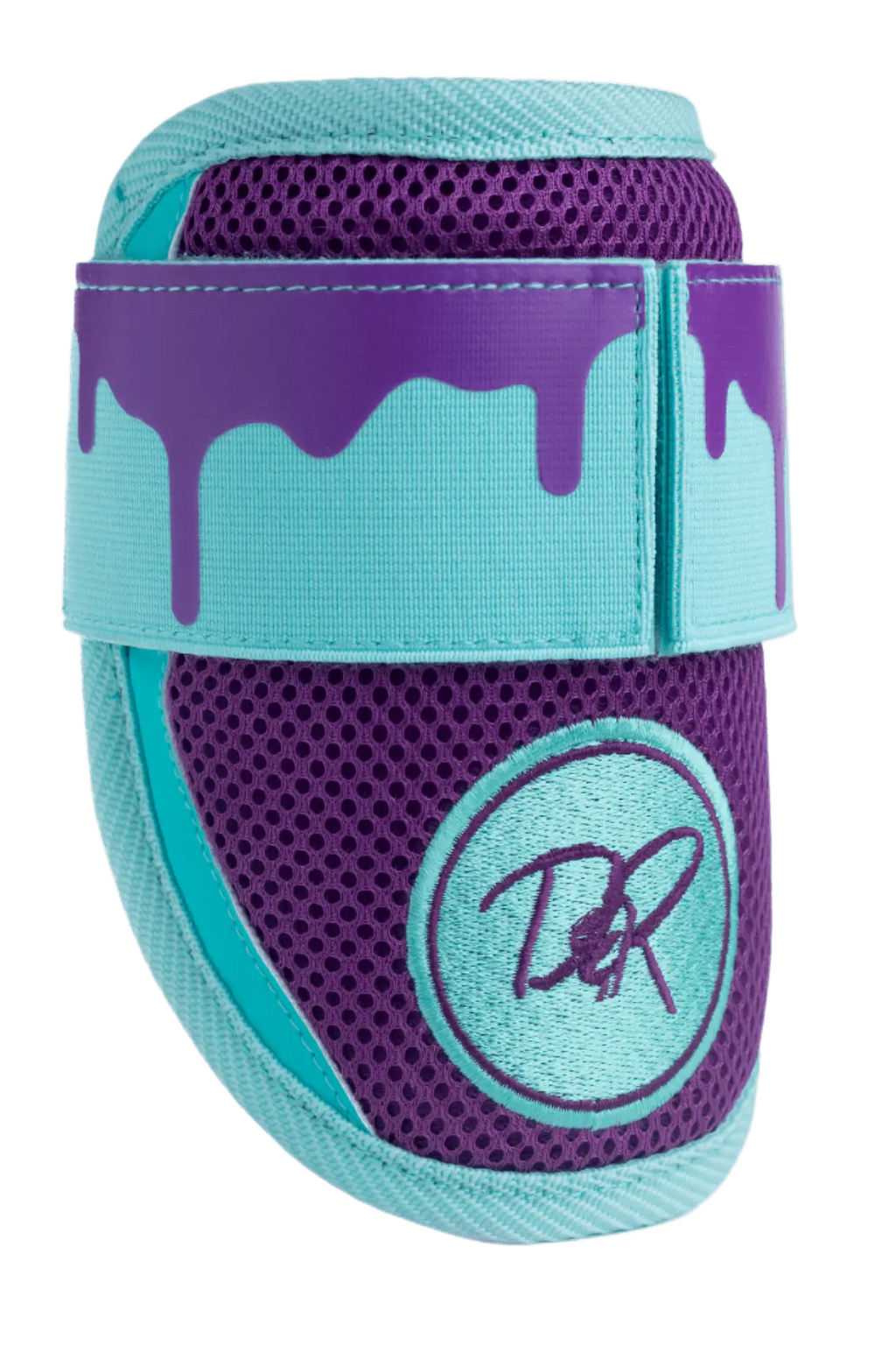 Drip & Rip™ Premium Baseball and Softball Elbow Guard Youth Model - Mint Condition
