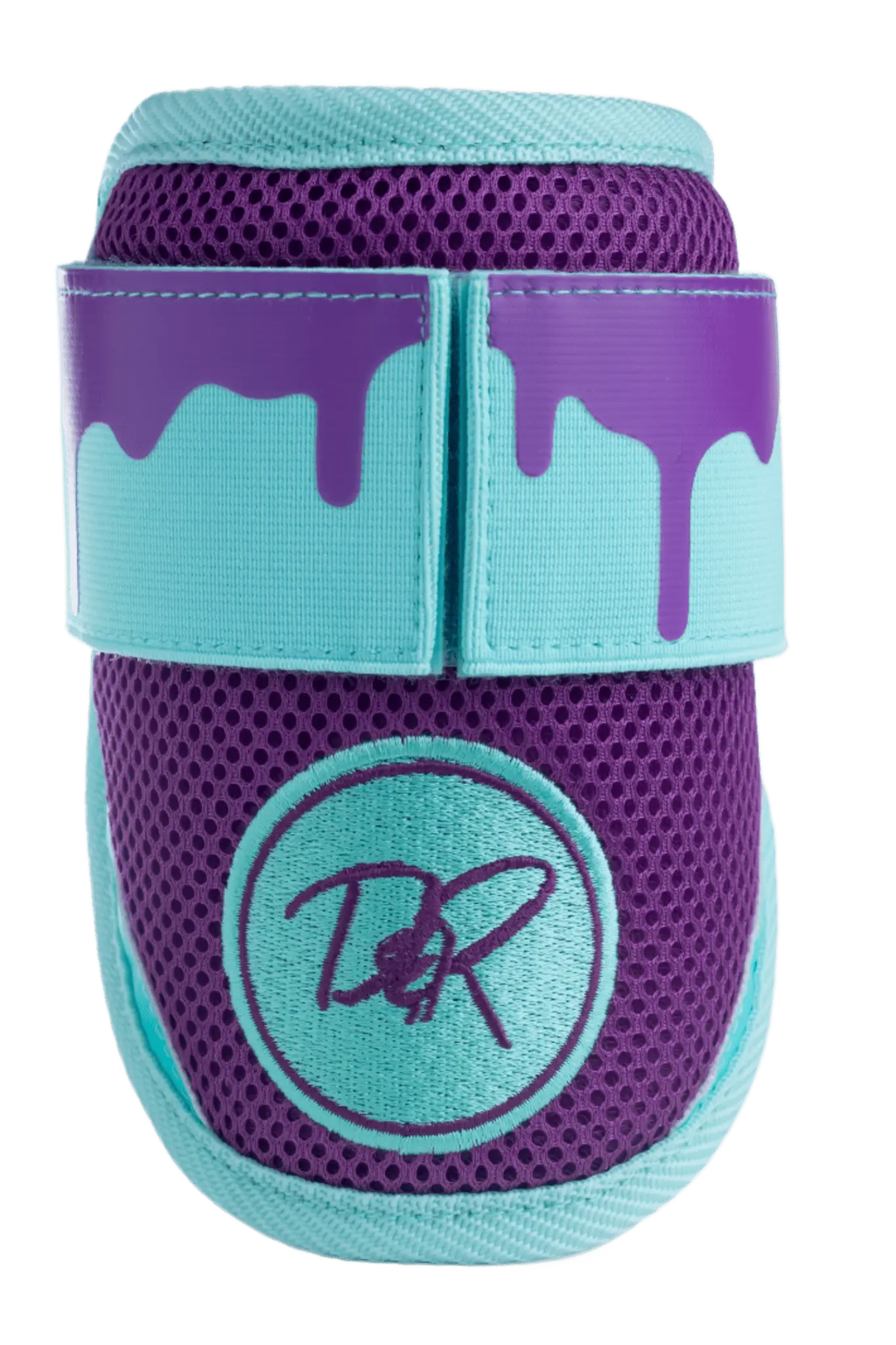 Drip & Rip™ Premium Baseball and Softball Elbow Guard Youth Model - Mint Condition