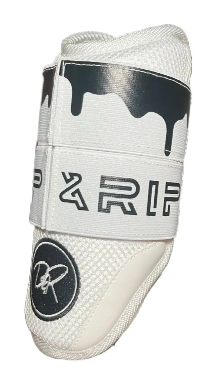 Drip & Rip™ Premium Adult Baseball and Softball Elbow Guard - Specter