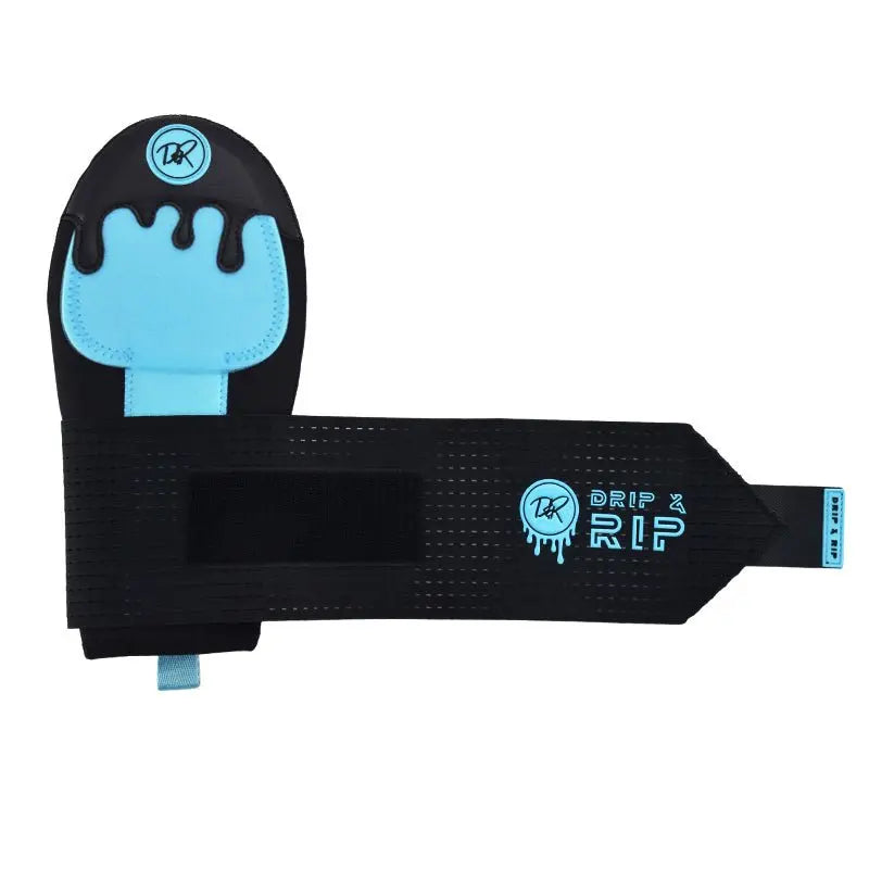 Drip & Rip™ Sliding Mitt Black Ice Adult and Youth