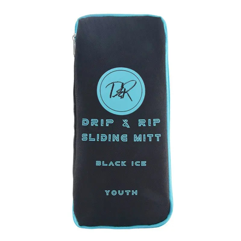 Drip & Rip™ Sliding Mitt Black Ice Adult and Youth