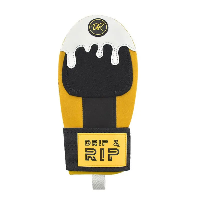 Drip & Rip™ Sliding Mitt Danger Zone Adult and Youth