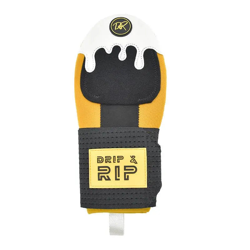 Drip & Rip™ Sliding Mitt Danger Zone Adult and Youth