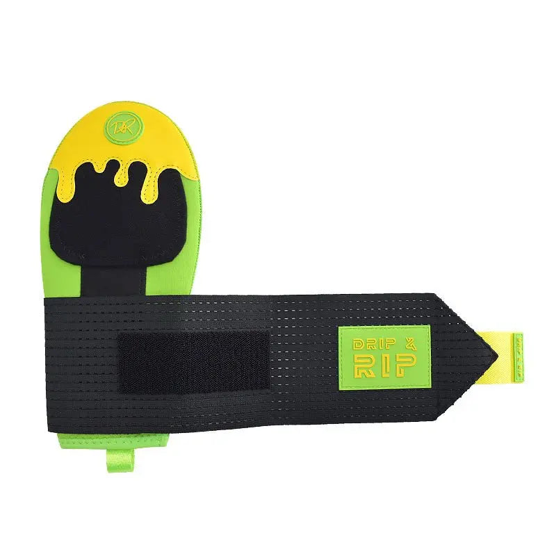 Drip & Rip™ Sliding Mitt Limelight Adult and Youth