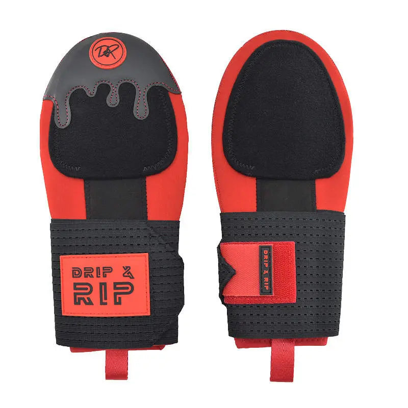 Drip & Rip™ Sliding Mitt Magma Adult and Youth