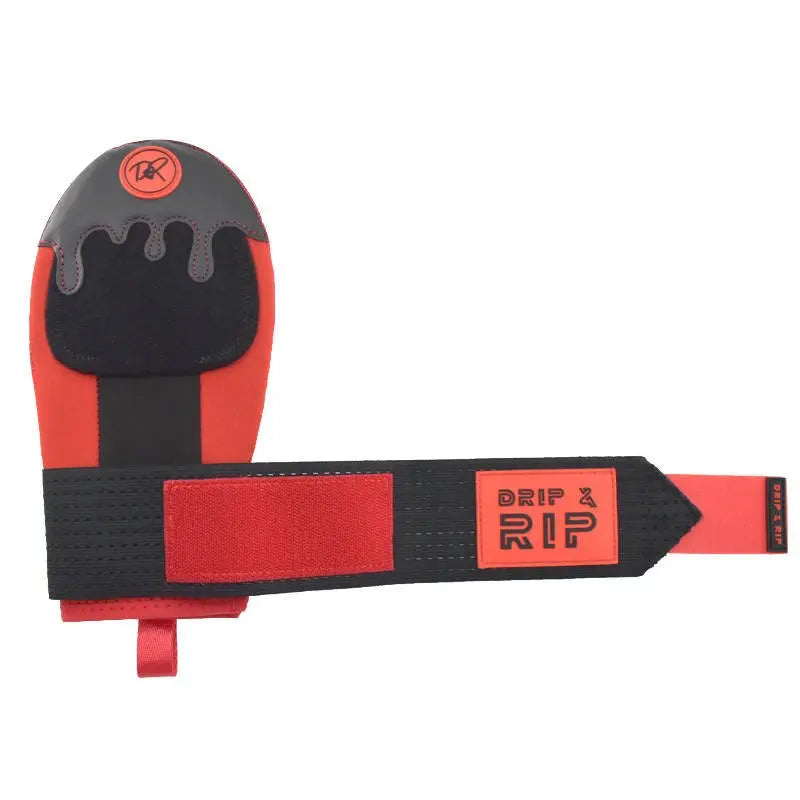 Drip & Rip™ Sliding Mitt Magma Adult and Youth