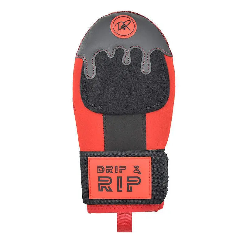 Drip & Rip™ Sliding Mitt Magma Adult and Youth