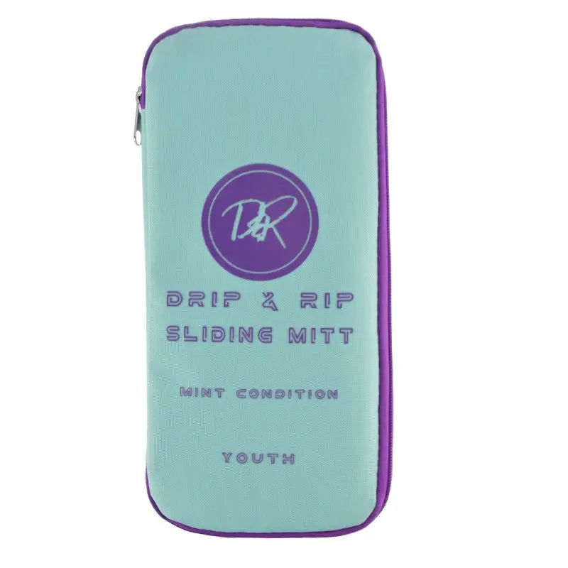 Drip & Rip™ Sliding Mitt Mint Condition Adult and Youth