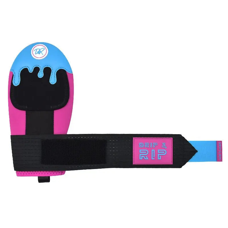 Drip & Rip™ Sliding Mitt - Vice Vice Baby Adult and Youth