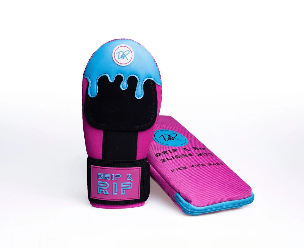 Drip & Rip™ Sliding Mitt - Vice Vice Baby Adult and Youth