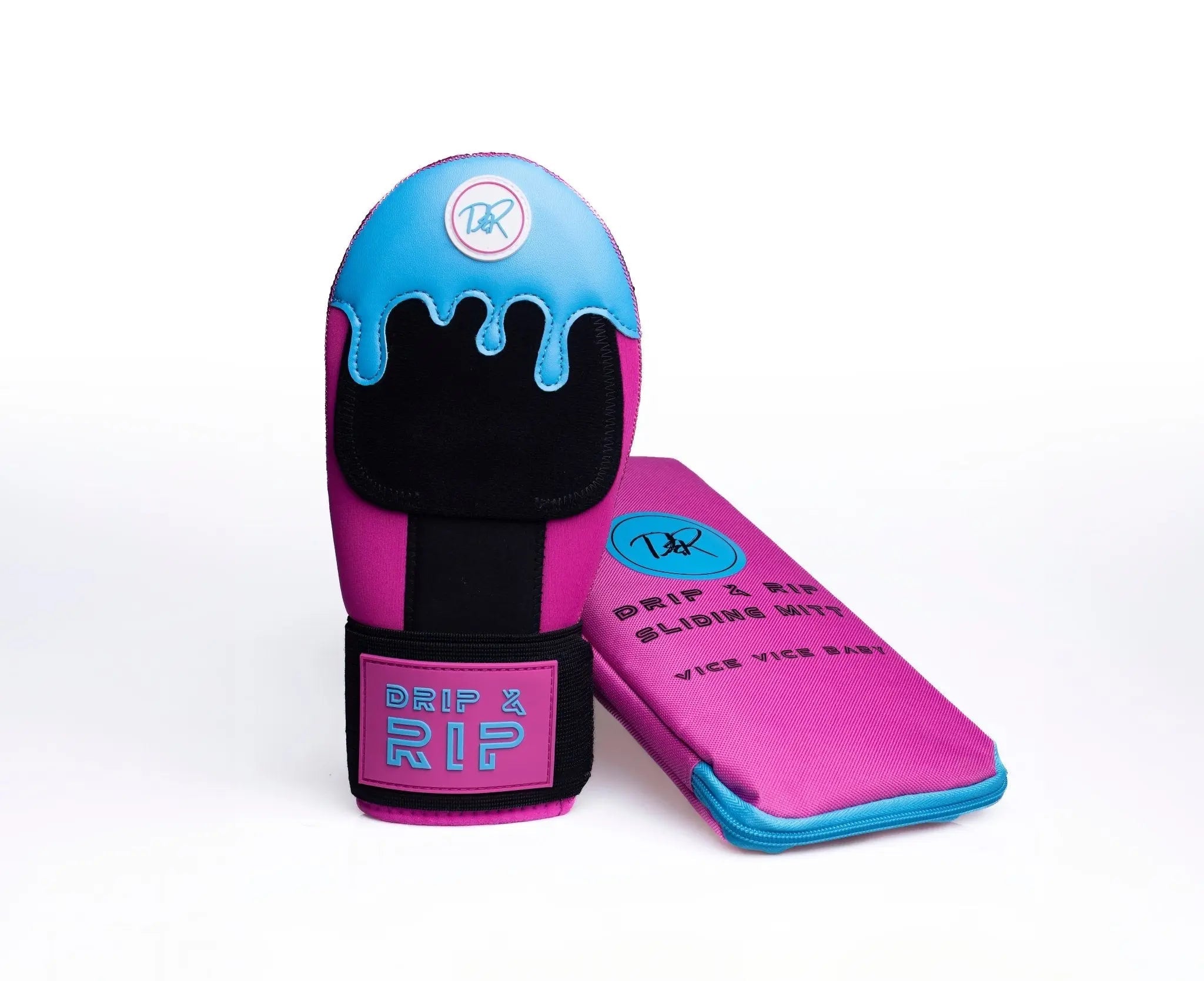 Drip & Rip™ Sliding Mitt - Vice Vice Baby Adult and Youth