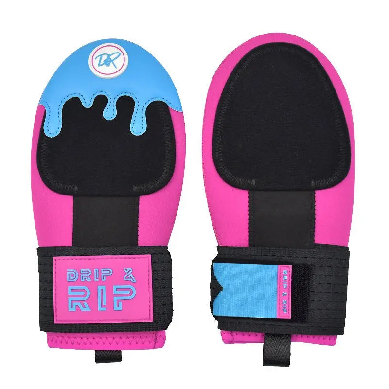 Drip & Rip™ Sliding Mitt - Vice Vice Baby Adult and Youth
