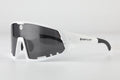 Drip & Rip Vibe Series Polarized Baseball & Softball Sunglasses - Specter