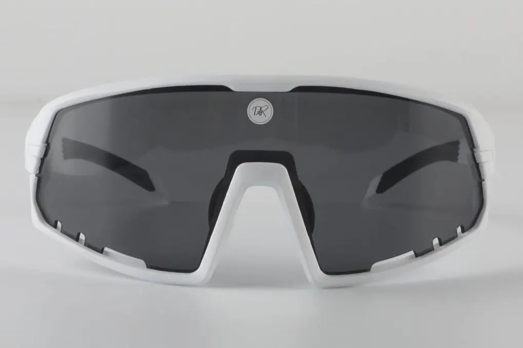 Drip & Rip Vibe Series Polarized Baseball & Softball Sunglasses - Specter