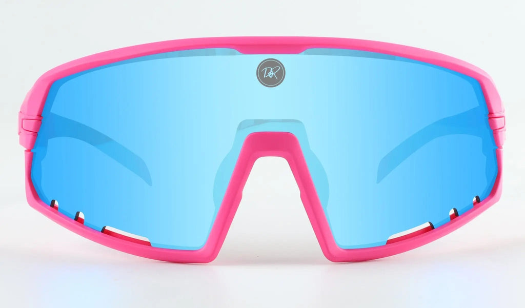 Drip & Rip Vibe Series Polarized Baseball & Softball Sunglasses - Vice Vice Baby
