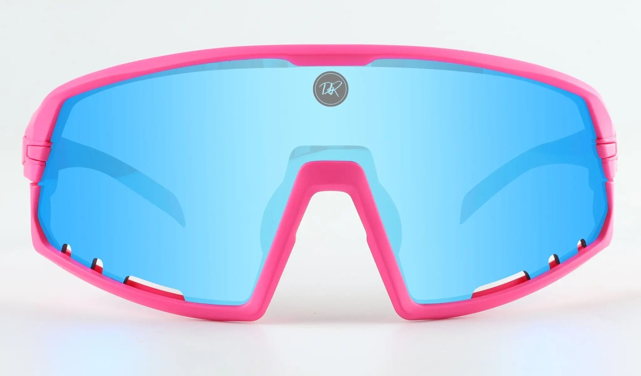 Drip & Rip Vibe Series Polarized Baseball & Softball Sunglasses - Vice Vice Baby