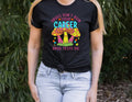 Drugs Don't Ruin Your Career Graphic Tee