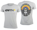 45NRTH Winter Wonder T-Shirt - Men's Ash Small