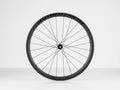 Wheel Rear Bontrager AeolusPro37 Disc TLR 142 700 24H Black